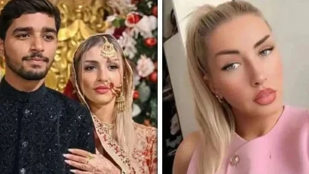  Doktorka Selma iz BiH udala se za Pakistanca: Poslije svadbe otkrila bizaran ritual koji njegova porodica izvodi