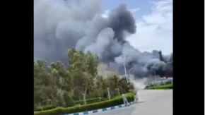 Iran potvrdio vazdušni udar na rafineriju, dok Tramp proglašava primirje