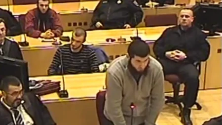 Novi sudski postupak protiv Jašarevića: Od terorističkog napada do prijetnji nožem unutar zatvorskih zidina