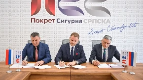 Pokretu "Sigurna Srpska" pristupile dvije stranke