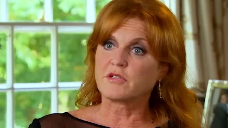 Sara Ferguson donijela tešku odluku: "Nikada se neću vratiti u SAD"