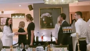 Otkriveno šta je Tramp Mlađi jeo u Banjaluci