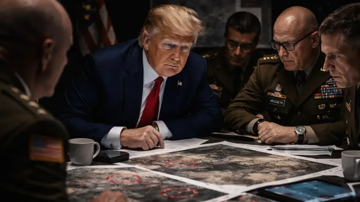 Tramp predlaže „zajednički poduhvat“ sa Iranom: Pregovori o sudbini Ormuskog moreuza počinju u petak