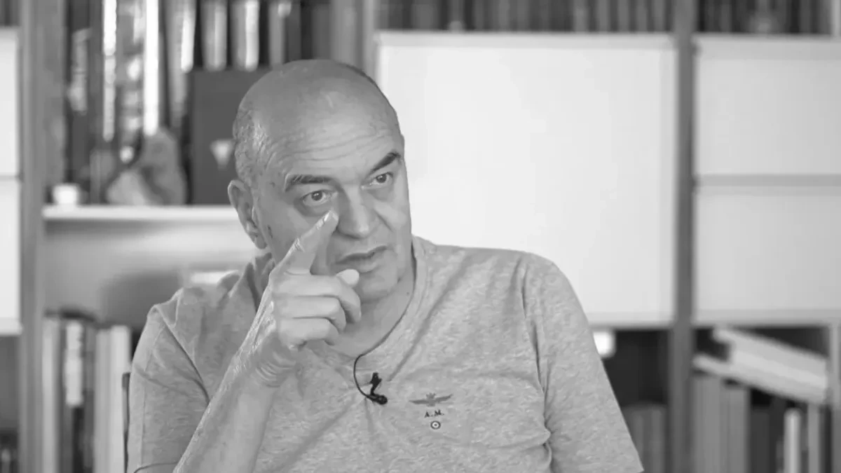 Velikani se opraštaju od Vujoševića: Hvala ti, Dule!