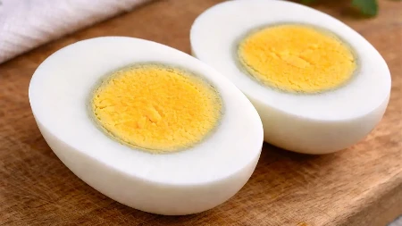 Mislili ste da je pokvareno? Istina o zelenom žumanjku će vas iznenaditi