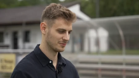 Real zainteresovan za Hrvata koji je "zaključao" Vinisijusa