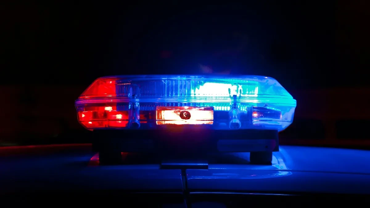 Državljanin BiH trčeći auto-putem pokušao da pređe granicu