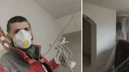 Abaz iz Jajca kreči za 1 KM po kvadratu: Važno je zadovoljstvo mušterija