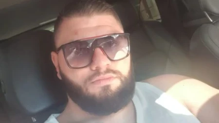 Potvrđena optužnica protiv Damira Brgulje