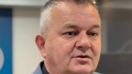 Bivši generalni konzul u Njemačkoj osuđen na 6 mjeseci zatvora