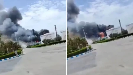 Nova katastrofa na Bliskom istoku: Iran izdao posljednje upozorenje zbog napada na rafineriju nafte 