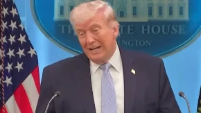 Tramp odbacio iranski plan: To su prevaranti i šarlatani