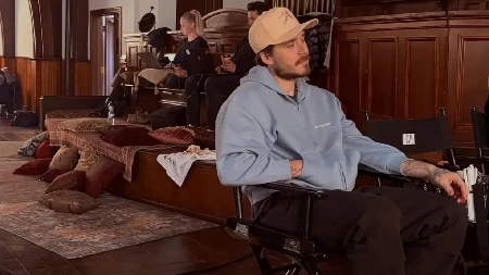 Bruklin Bekam ponovo "napao" svoju porodicu