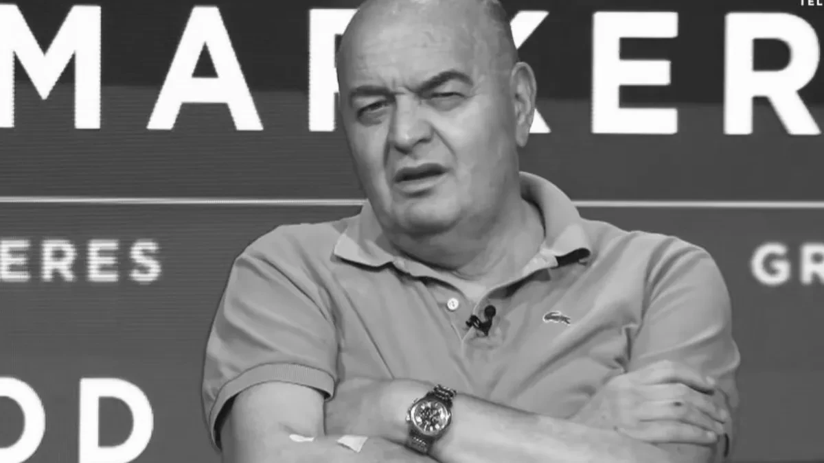 Poznato mjesto i vrijeme sahrane Duška Vujoševića