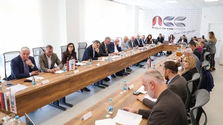 Predsjedništvo PSS usvojilo zaključke: Politički napadamo najsnažnije