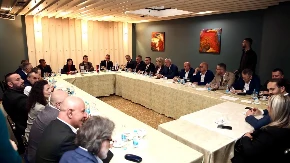 Ima li šanse za dogovor: Novi sastanak o raspodjeli funkcija među opozicijom poslije Vaskrsa