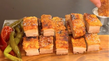 Praznici prazne novčanike: Cijena prasića ide gore, pogledajte koliko koštaju jagnjad