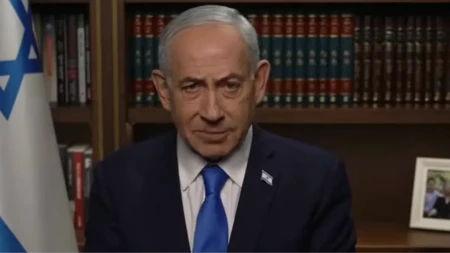 Netanijahu: Primirje ne obuhvata Liban