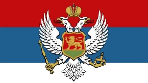 Crna Gora odbila da vrati trobojku