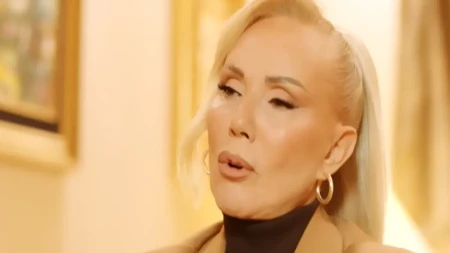 Otkrivena puna imena sinova Lepe Brene i Bobe Živojinovića 