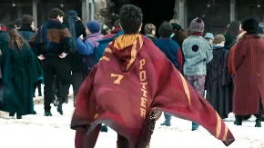 Džon Litgou (80) je novi Dambldor: Serija „Hari Poter“ stiže krajem godine (VIDEO)