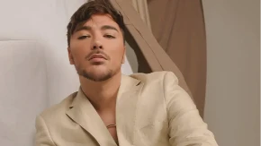 Milanu Stankoviću na hodočašću društvo pravi majka: "Vrijeme vaskršnjeg posta provodi posjećujući manastire"