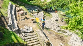 Video nadzor na plaži „Vrućica“: Grad uvodi mjere protiv vandalizma (FOTO)