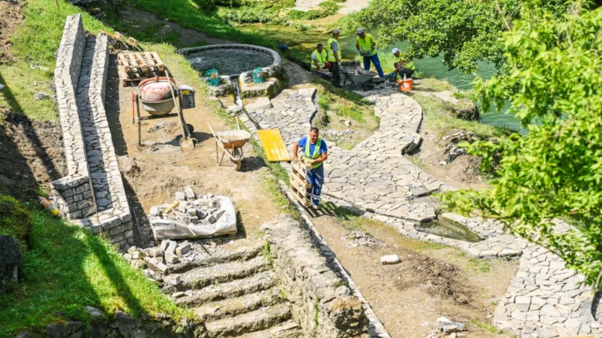 Video nadzor na plaži „Vrućica“: Grad uvodi mjere protiv vandalizma (FOTO)