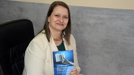 Zanimljiv projekat Maje Dejanović iz Gradiške: Pozitivnu priču o nobelovcu Ivi Andriću širi regionom