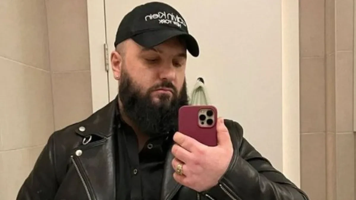 Buba Koreli otplatio kaznu: Reper izbjegao zatvor