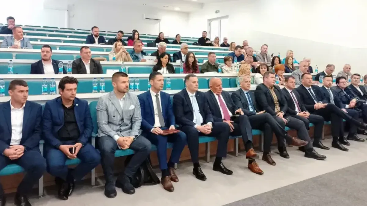 Vipotnik: Lokacija Čerkezovac ne ispunjava uslove za nuklearni objekat