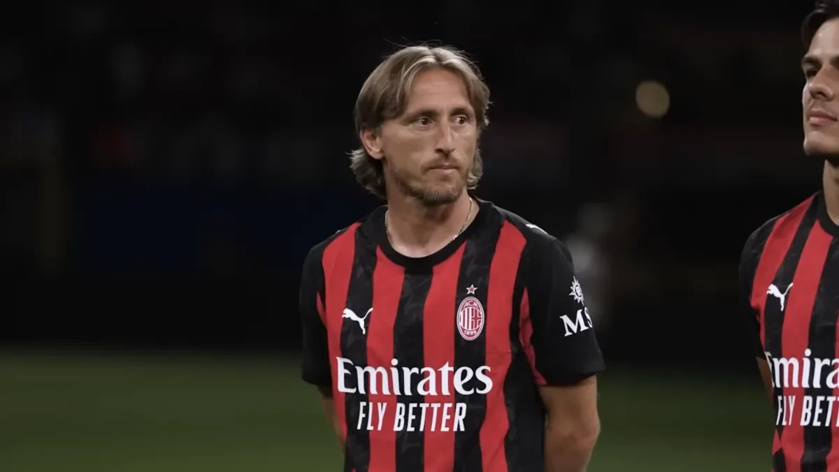 Modrićeva budućnost u Milanu: Slijede ključni mjeseci za odluku hrvatskog asa