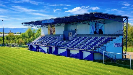 Fenomen Područne lige Gradiška: Ulaganje u infrastrukturu kao put povratka publike