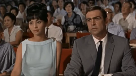 Prve Bond djevojke: Gdje su danas i kako izgledaju legendarne ljepotice