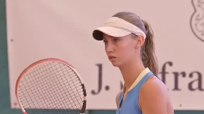 Fantastična Tea Kovačević dovela BiH u vođstvo protiv Austrije