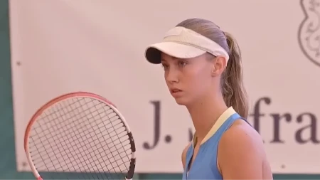 Fantastična Tea Kovačević dovela BiH u vođstvo protiv Austrije