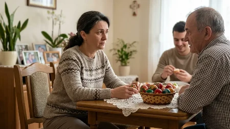 Najveći grijeh na Vaskrs: Jedna rečenica ruši mir, a mnogi je nesvjesno izgovaraju