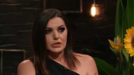 Zorica Erić brutalno udarila na Vesnu Zmijanac