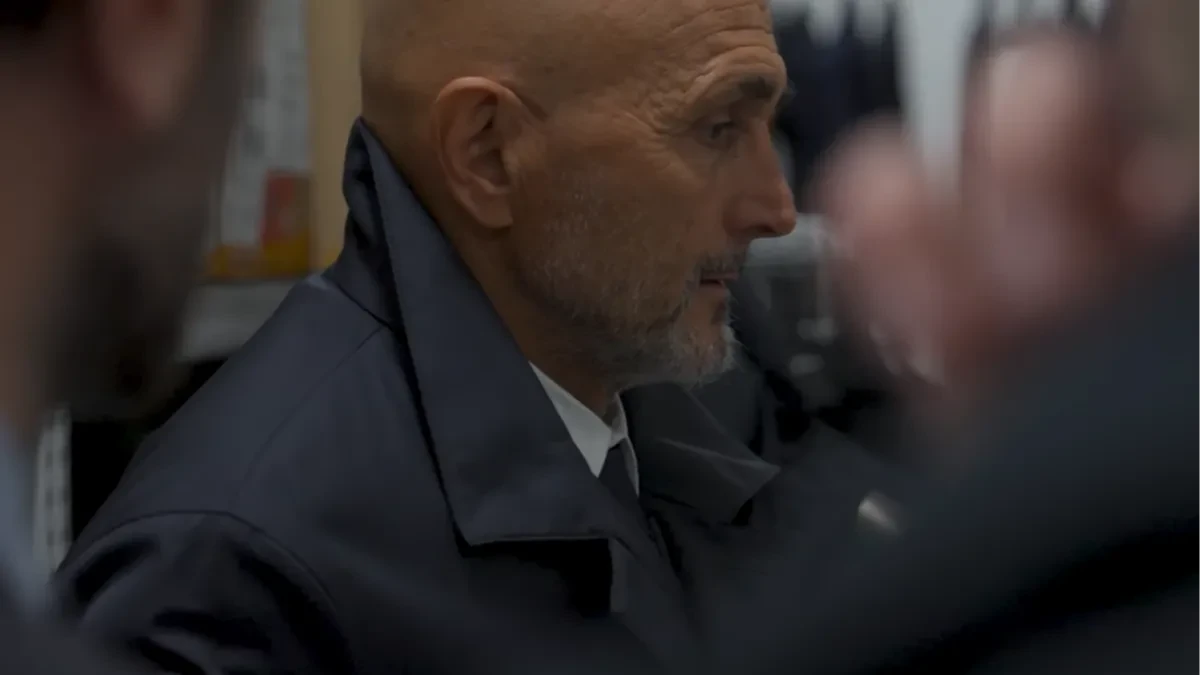 Spaleti nudi rješenje za spas italijanskog fudbala