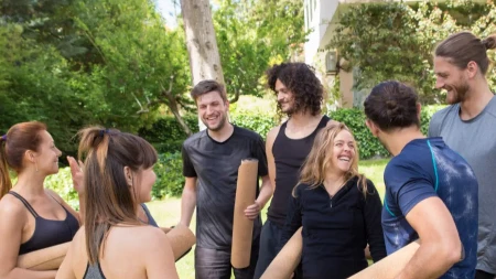 Tim bilding iz pakla: Direktor završio na infuziji, radnici jeli paukove i bježali od aligatora