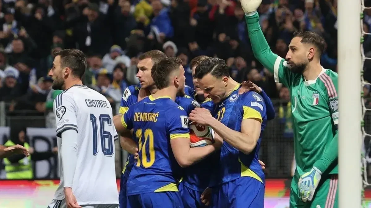 Premijerligaš zainteresovan za Harisa Tabakovića