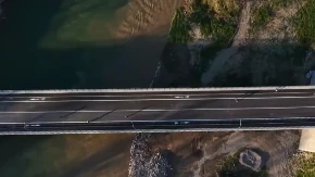 Most koji je Banjaluka čekala 12 godina: Česma konačno kvalitetno povezana sa ostatkom grada 