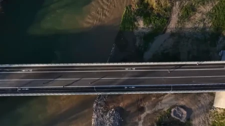 Most koji je Banjaluka čekala 12 godina: Česma konačno kvalitetno povezana sa ostatkom grada 