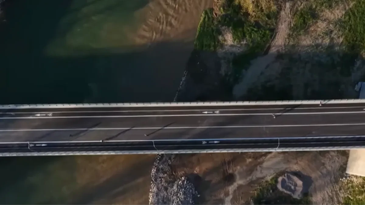 Most koji je Banjaluka čekala 12 godina: Česma konačno kvalitetno povezana sa ostatkom grada 