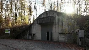 Od 20. maja protesti zbog izgradnje odlagališta radioaktivnog otpada na Trgovskoj gori