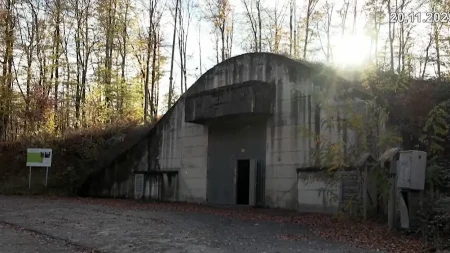 Od 20. maja protesti zbog izgradnje odlagališta radioaktivnog otpada na Trgovskoj gori