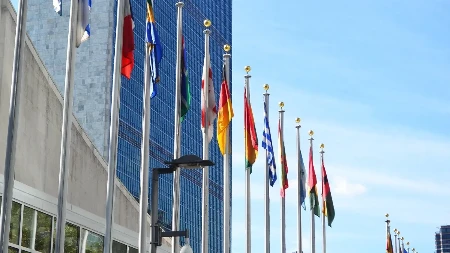 Počela UN-ova sjednica o situaciji na Kosovu i Metohiji