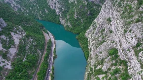 Ekološka katastrofa na Neretvi: Istraživanja otkrila uzrok pomora ribe