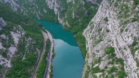 Ekološka katastrofa na Neretvi: Istraživanja otkrila uzrok pomora ribe