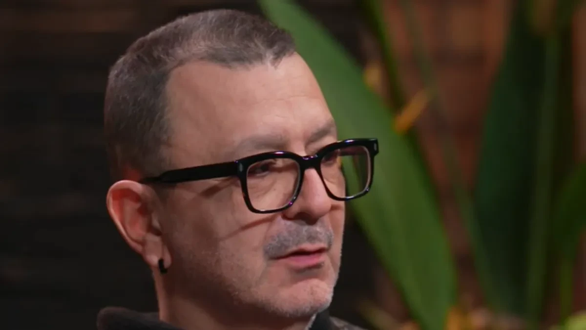 Bio je velika zvijezda 90-ih: Potresna priča Sandra Markovića o siromaštvu, bolesti i gubitku roditelja